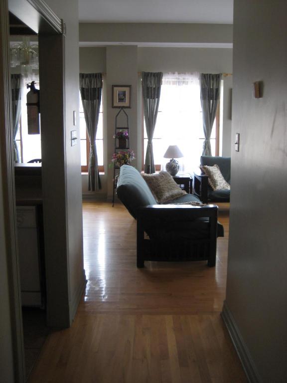 Habitations Du Vieux-Montreal Apartment Room photo